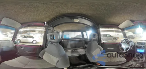 1992 Geo Tracker from USA, damaged, VIN 2CNBJ18U2N6907880